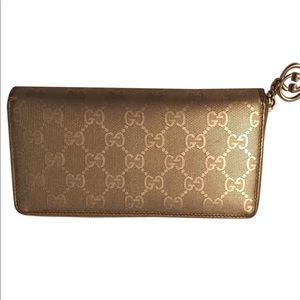 Gucci Wallet